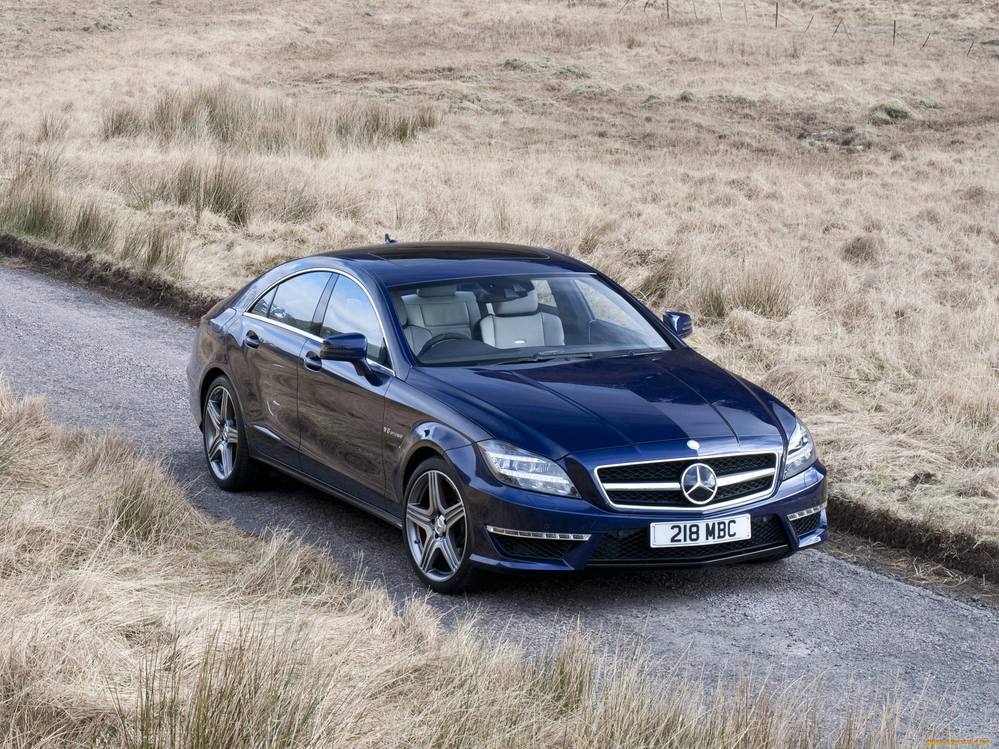 2011, mercedes, benz, cls63, c218, amg, , mercedes-benz